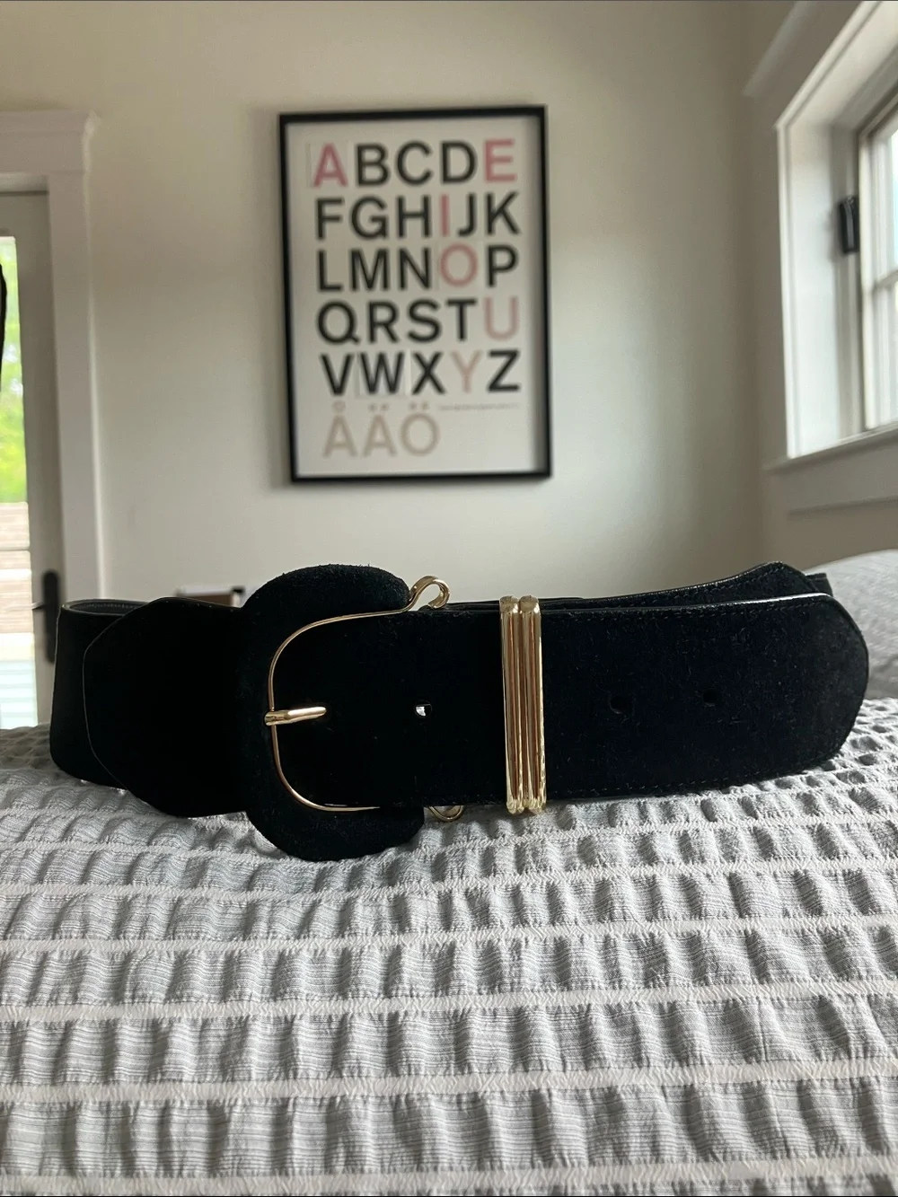 J Mclaughlin stylish black